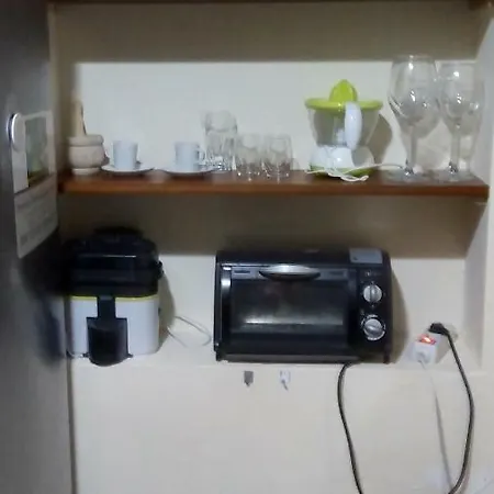 Apartment Alfemar Playa Calle Sandia *