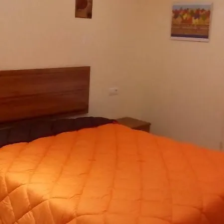 Apartment Alfemar Playa Calle Sandia *