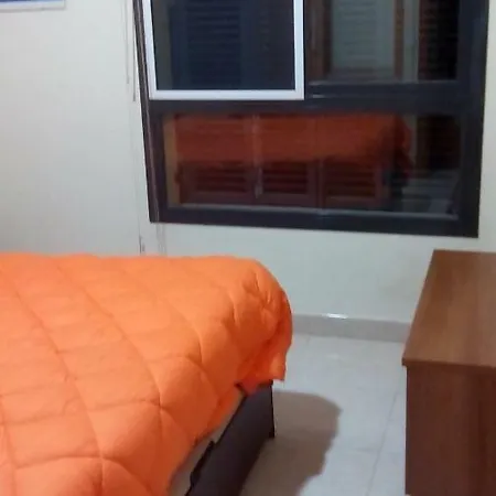 Alfemar Playa Calle Sandia Apartment