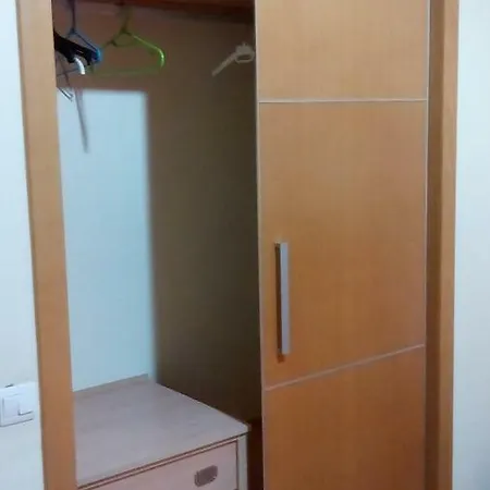 Apartment Alfemar Playa Calle Sandia