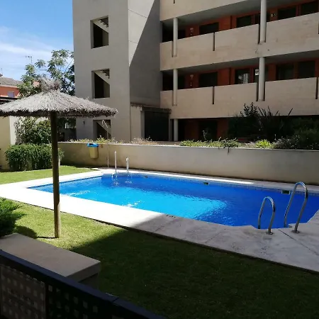Alfemar Playa Calle Sandia *