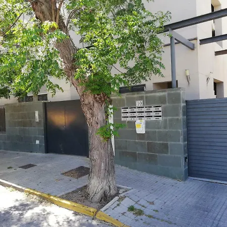 Alfemar Playa Calle Sandia *
