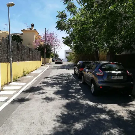 Alfemar Playa Calle Sandia *